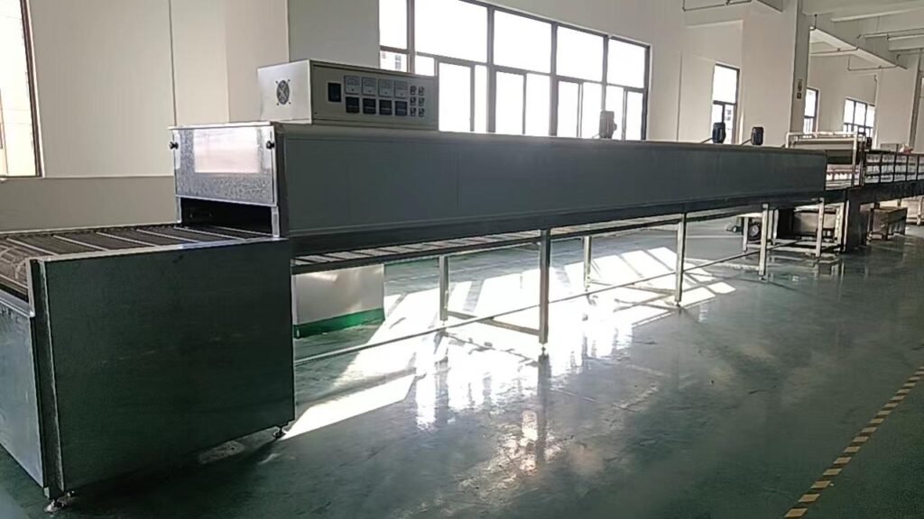 Drying line